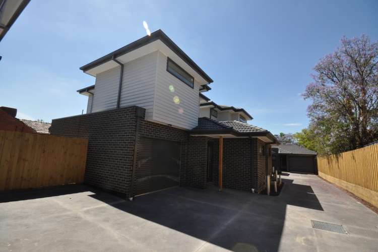 Main view of Homely townhouse listing, 2/23 Prospect Street, Glenroy VIC 3046