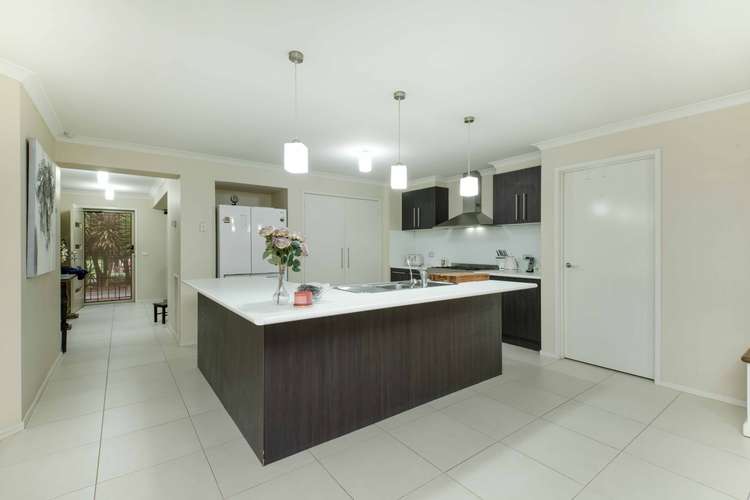 Fourth view of Homely house listing, 7 Lachlan Court, Hastings VIC 3915