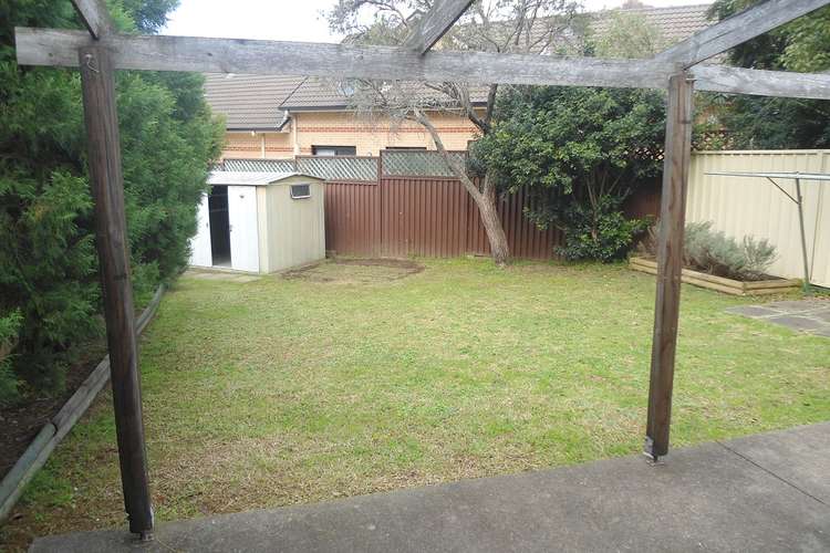 Fourth view of Homely townhouse listing, 7/22 Taylor, Condell Park NSW 2200
