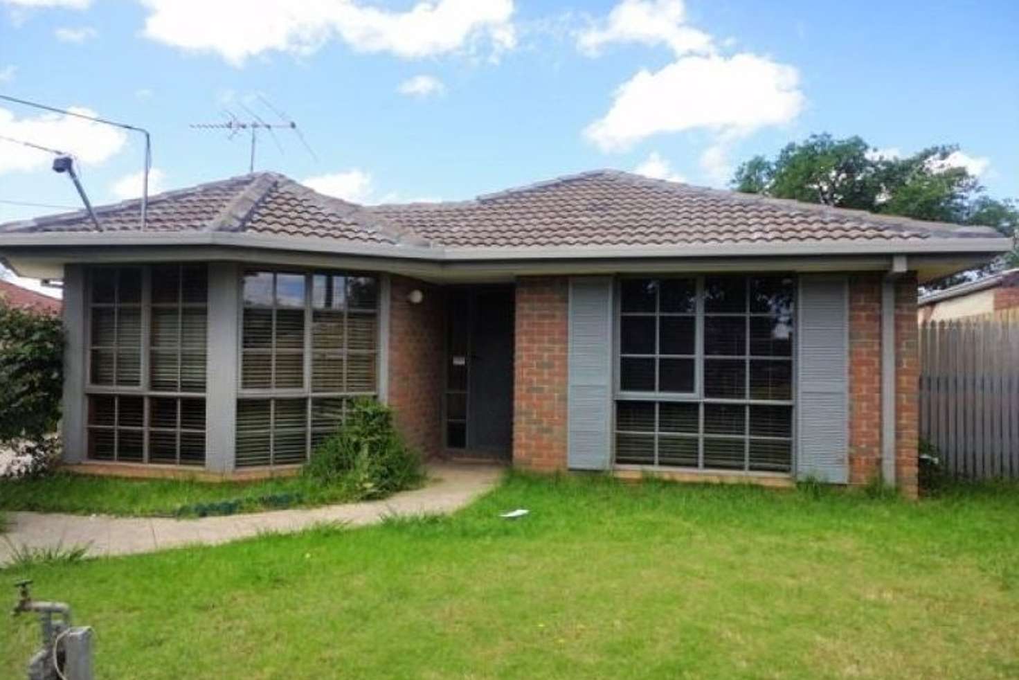 Main view of Homely house listing, 11 Clendon Court, Hoppers Crossing VIC 3029