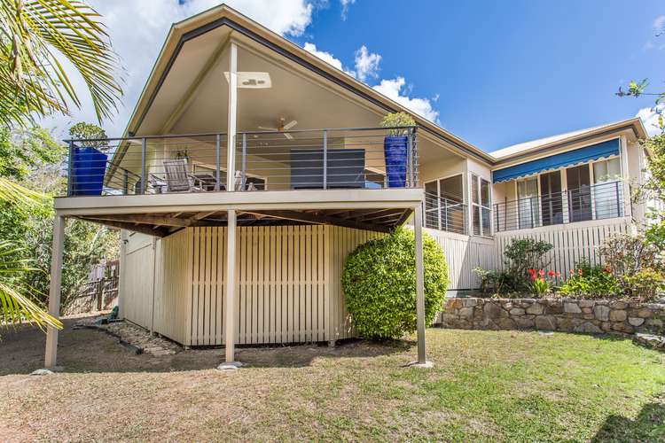 Fourth view of Homely house listing, 10 Carissa Place, Chapel Hill QLD 4069