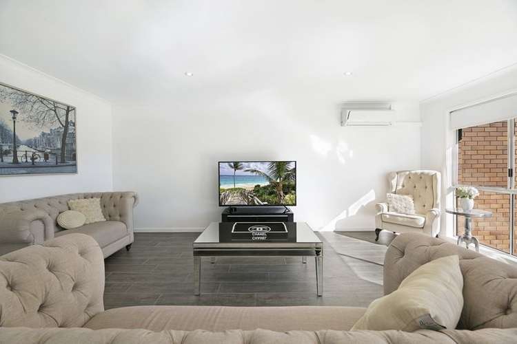 Fourth view of Homely house listing, 7/25-27 Hooker Bvd, Broadbeach Waters QLD 4218