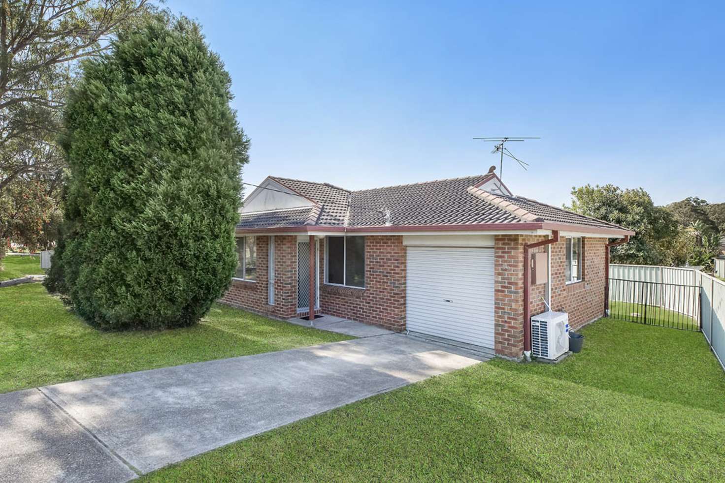 Main view of Homely house listing, 1/59 Rosemary Row, Rathmines NSW 2283