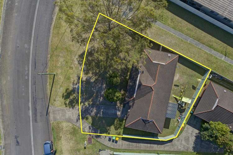 Second view of Homely house listing, 1/59 Rosemary Row, Rathmines NSW 2283