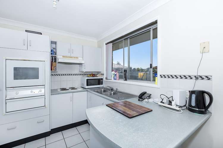 Fourth view of Homely house listing, 1/59 Rosemary Row, Rathmines NSW 2283