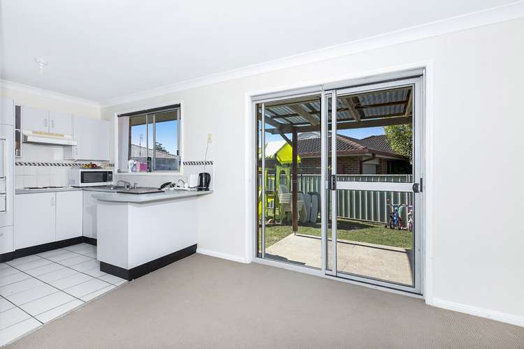Sixth view of Homely house listing, 1/59 Rosemary Row, Rathmines NSW 2283