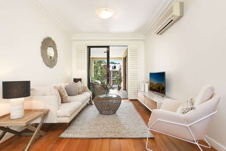 Main view of Homely apartment listing, A15, 1 Buchanan Street, Balmain NSW 2041