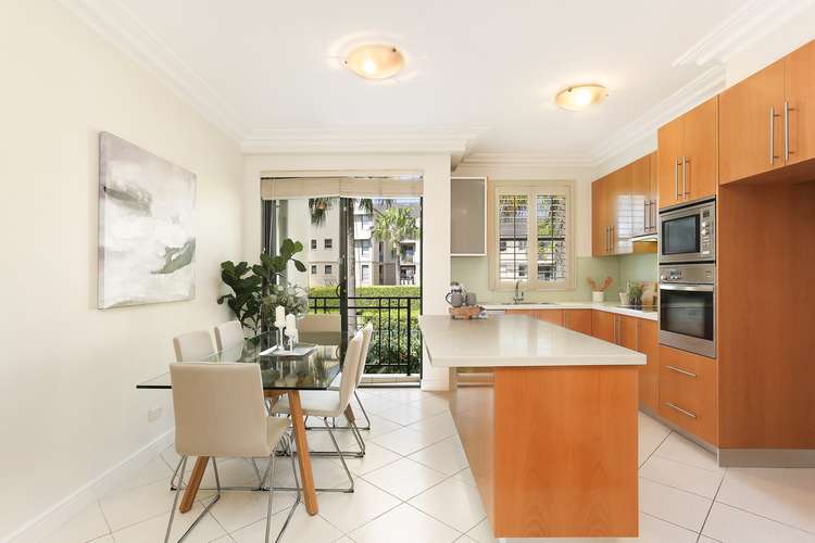 Second view of Homely apartment listing, A15, 1 Buchanan Street, Balmain NSW 2041