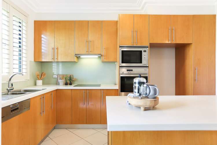 Fifth view of Homely apartment listing, A15, 1 Buchanan Street, Balmain NSW 2041