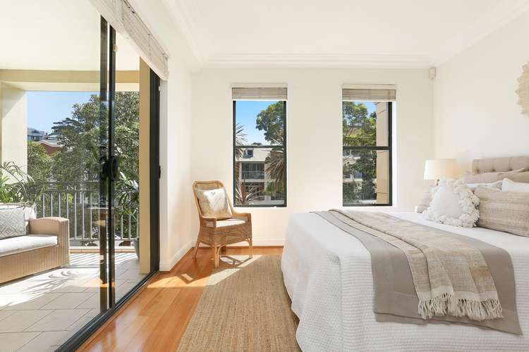 Sixth view of Homely apartment listing, A15, 1 Buchanan Street, Balmain NSW 2041