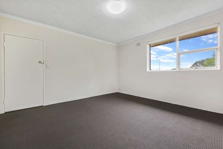 Third view of Homely studio listing, 9/68A Brocks Lane, Newtown NSW 2042