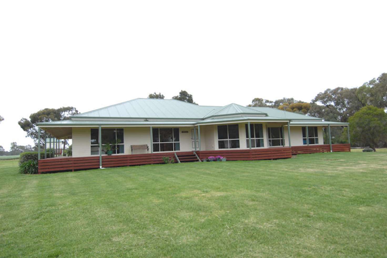 Main view of Homely house listing, 3 BILLABONG PLACE, Deniliquin NSW 2710