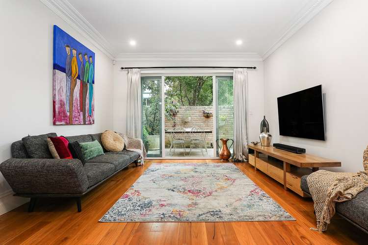 Fifth view of Homely house listing, 14 Burns Street, Petersham NSW 2049