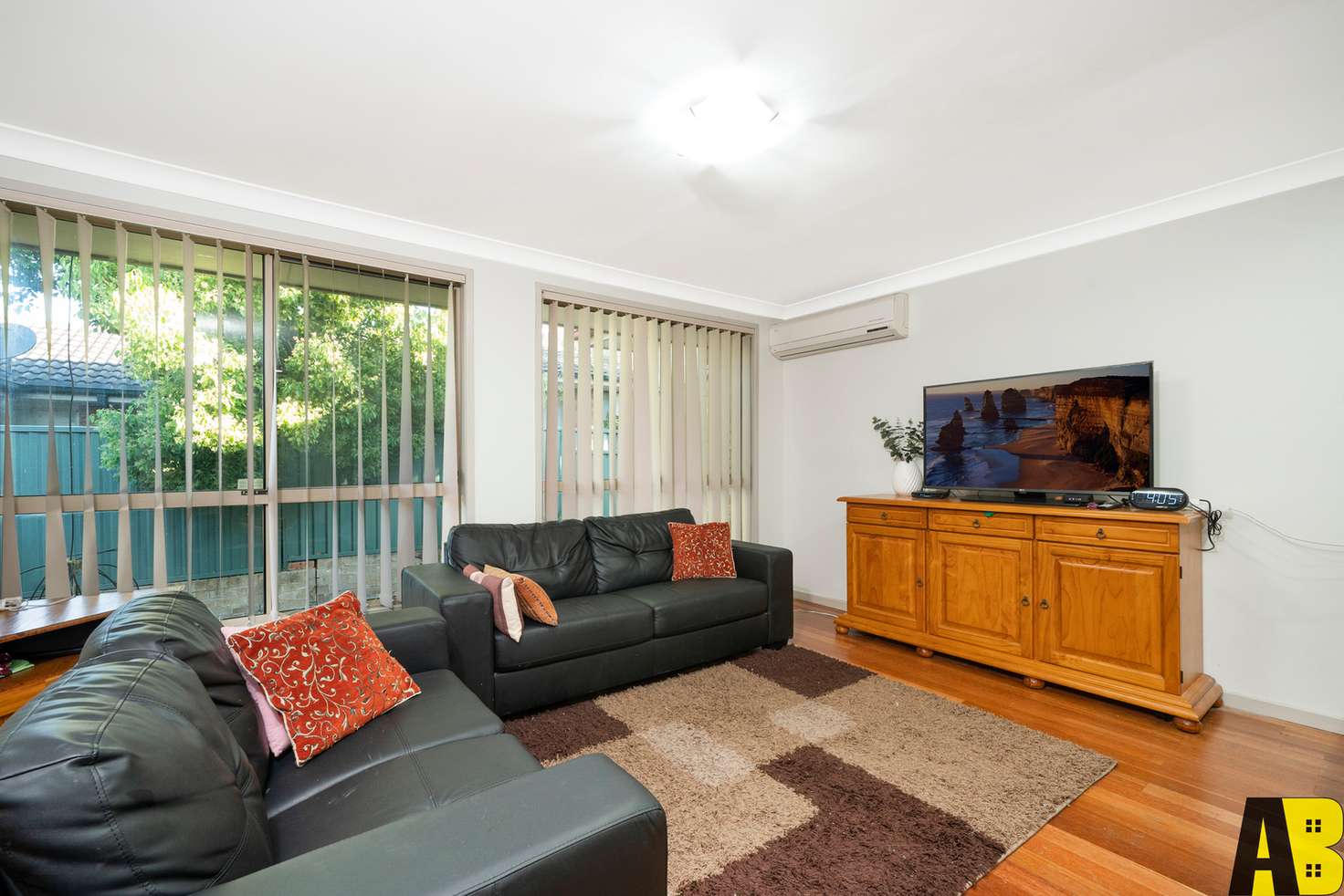 Main view of Homely villa listing, 15/167 Targo Road, Girraween NSW 2145
