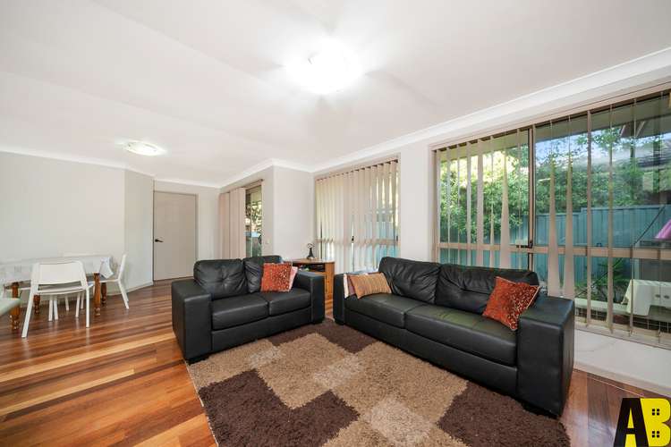 Second view of Homely villa listing, 15/167 Targo Road, Girraween NSW 2145