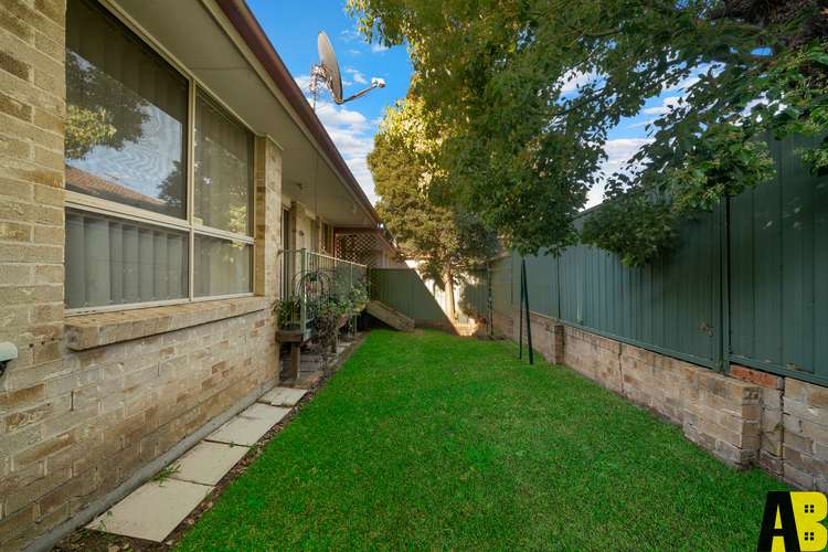 Third view of Homely villa listing, 15/167 Targo Road, Girraween NSW 2145