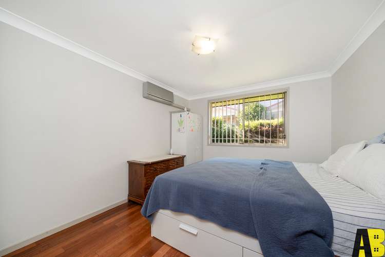 Fourth view of Homely villa listing, 15/167 Targo Road, Girraween NSW 2145