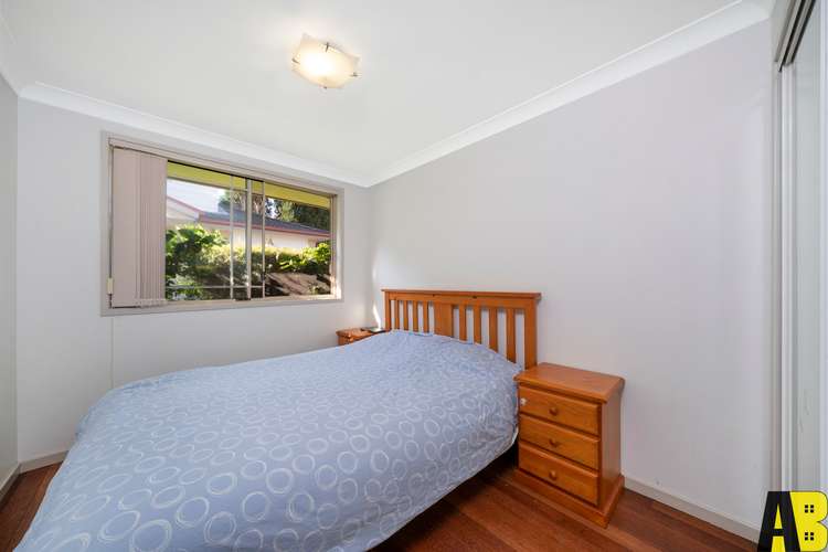 Fifth view of Homely villa listing, 15/167 Targo Road, Girraween NSW 2145