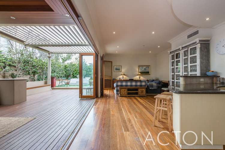 Main view of Homely house listing, 86 Clement Street, Swanbourne WA 6010