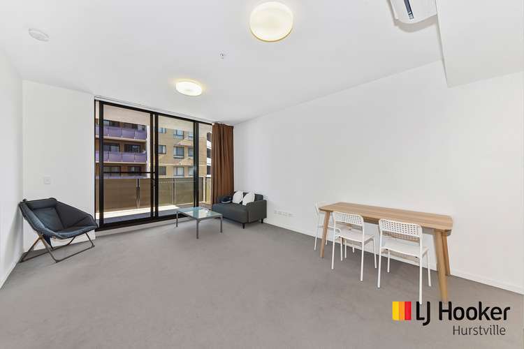 Third view of Homely apartment listing, B305/458 Forest Road, Hurstville NSW 2220