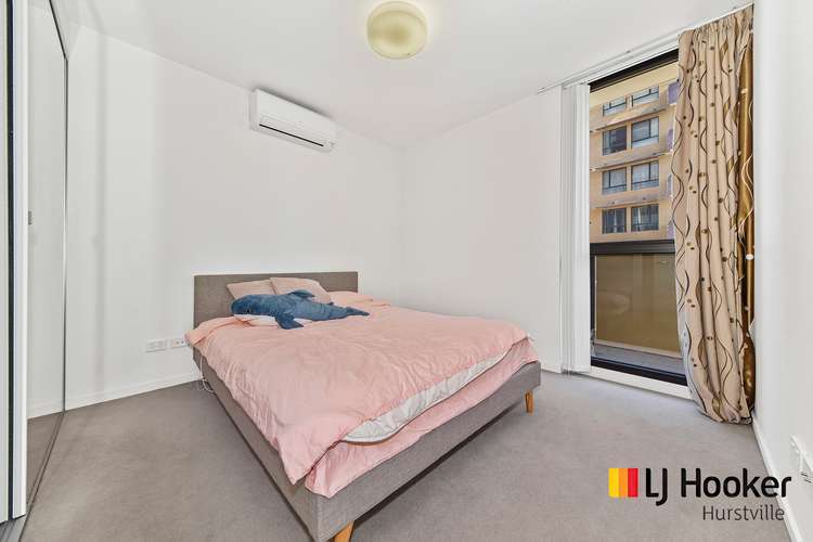 Fifth view of Homely apartment listing, B305/458 Forest Road, Hurstville NSW 2220
