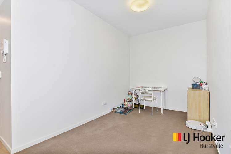 Sixth view of Homely apartment listing, B305/458 Forest Road, Hurstville NSW 2220