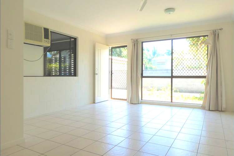 Second view of Homely unit listing, 3/68 Robertson Street, Railway Estate QLD 4810