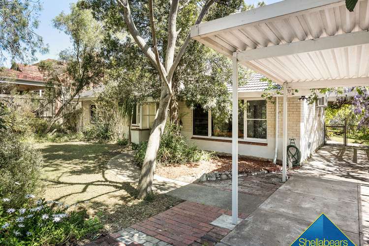 Fourth view of Homely house listing, 39 Marita Road, Nedlands WA 6009