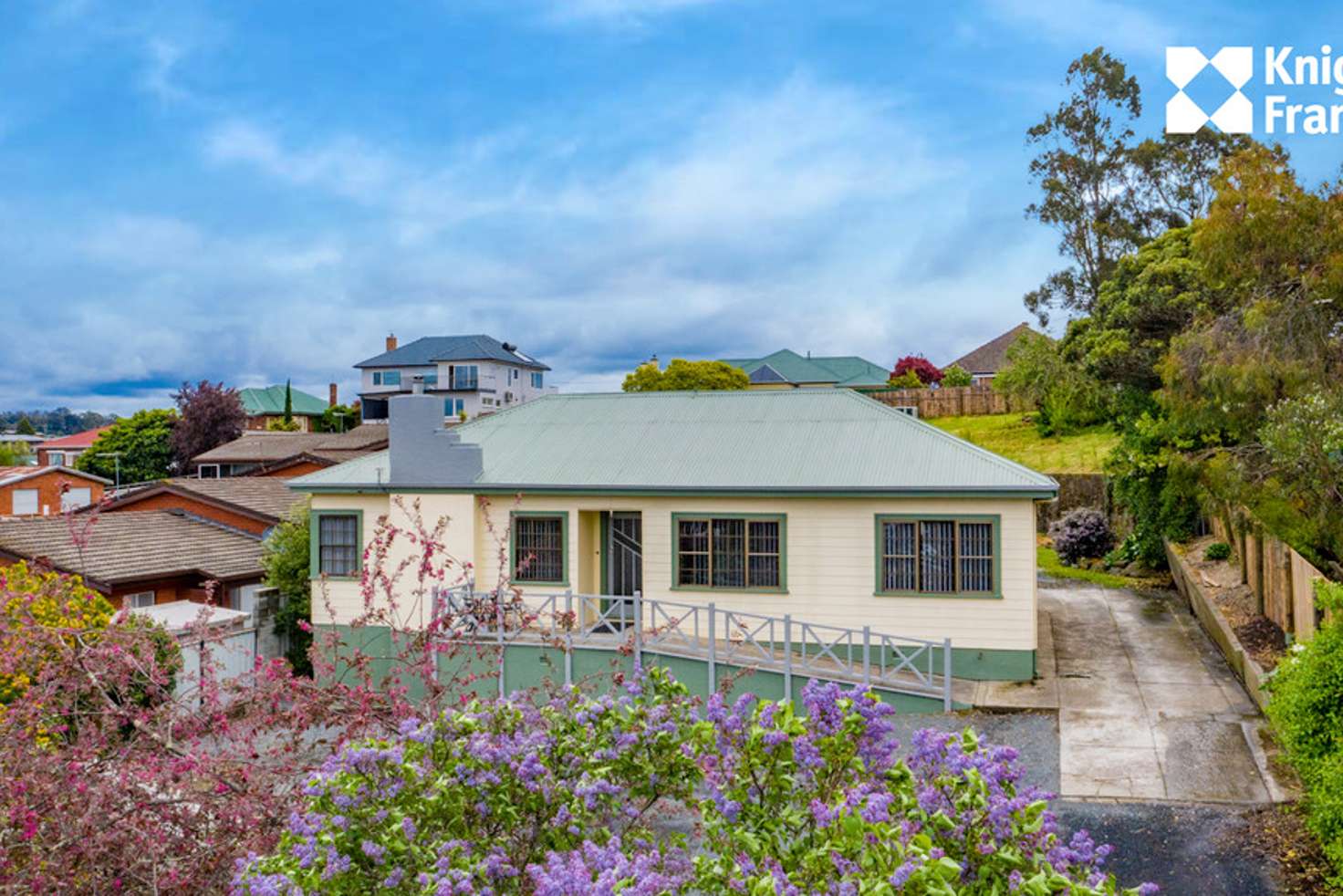 Main view of Homely house listing, Unit 3/88 Talbot Road, South Launceston TAS 7249