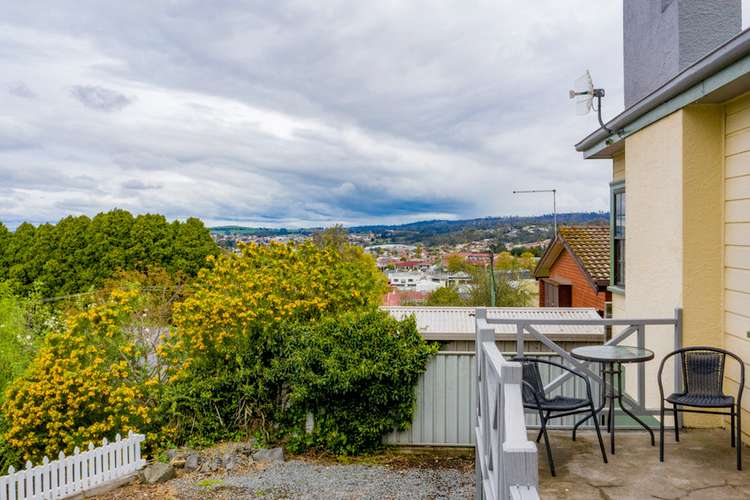 Second view of Homely house listing, Unit 3/88 Talbot Road, South Launceston TAS 7249