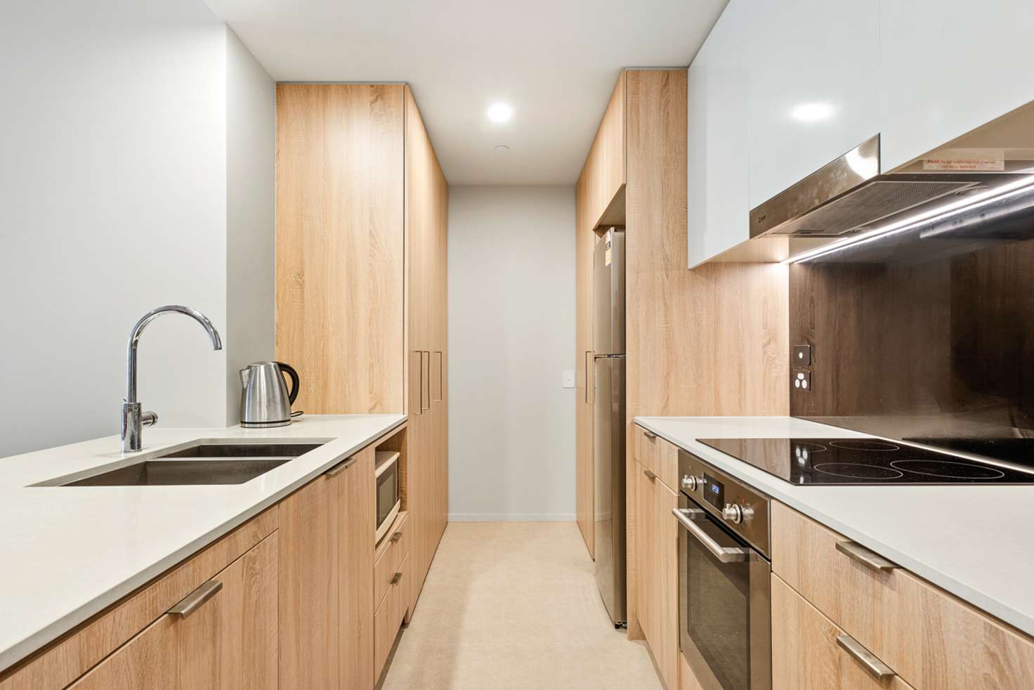 Main view of Homely apartment listing, 2805/550 Queen Street, Brisbane City QLD 4000