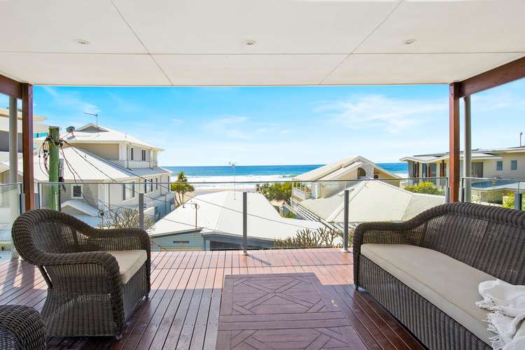 Main view of Homely house listing, 7 Albatross Avenue, Mermaid Beach QLD 4218