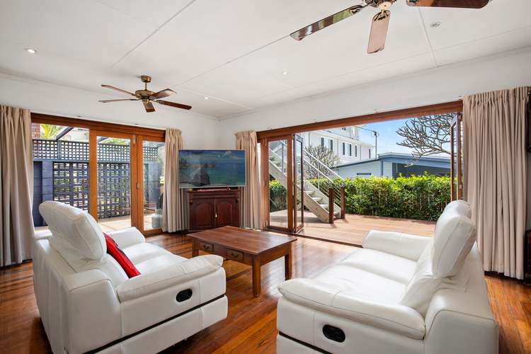 Second view of Homely house listing, 7 Albatross Avenue, Mermaid Beach QLD 4218