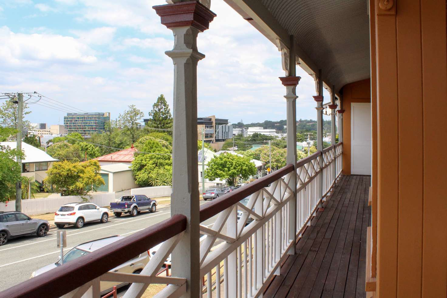 Main view of Homely house listing, 36 Waghorn Street, Ipswich QLD 4305