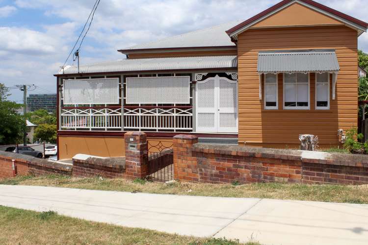 Second view of Homely house listing, 36 Waghorn Street, Ipswich QLD 4305