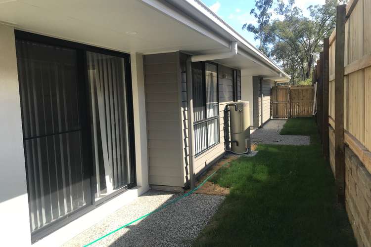 Fifth view of Homely house listing, 2/17 Juniper Circuit, Brassall QLD 4305