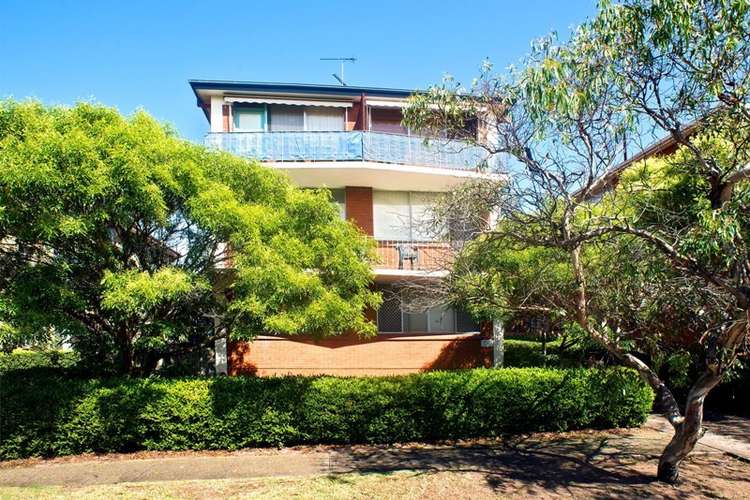 Main view of Homely unit listing, 3/7 Flack Avenue, Hillsdale NSW 2036