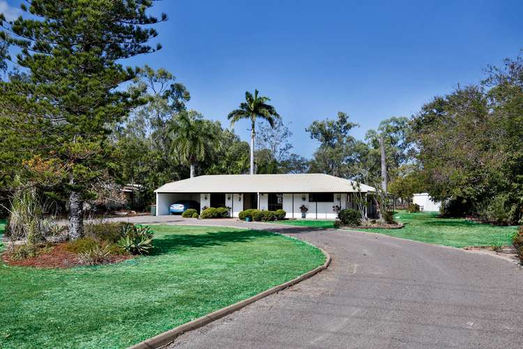 Main view of Homely house listing, 71 Mount Low Parkway, Mount Low QLD 4818