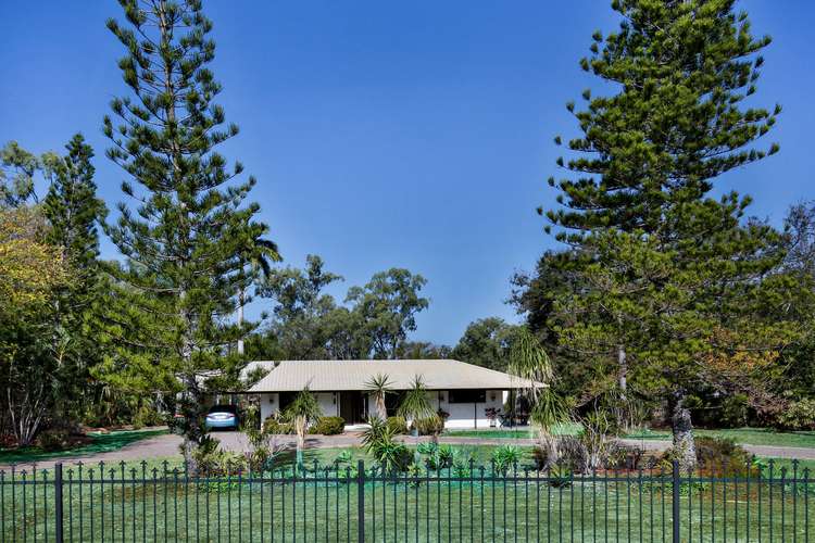 Second view of Homely house listing, 71 Mount Low Parkway, Mount Low QLD 4818