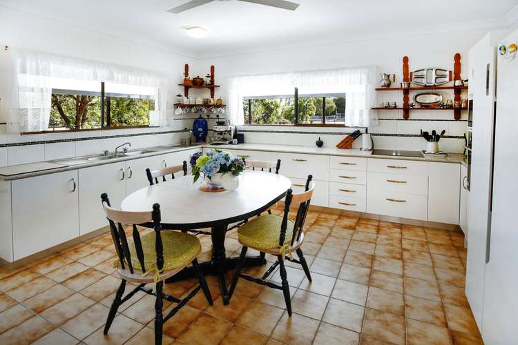 Third view of Homely house listing, 71 Mount Low Parkway, Mount Low QLD 4818