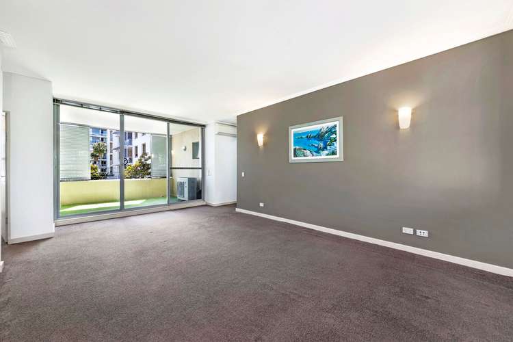 Main view of Homely apartment listing, 210/4 The Piazza, Wentworth Point NSW 2127