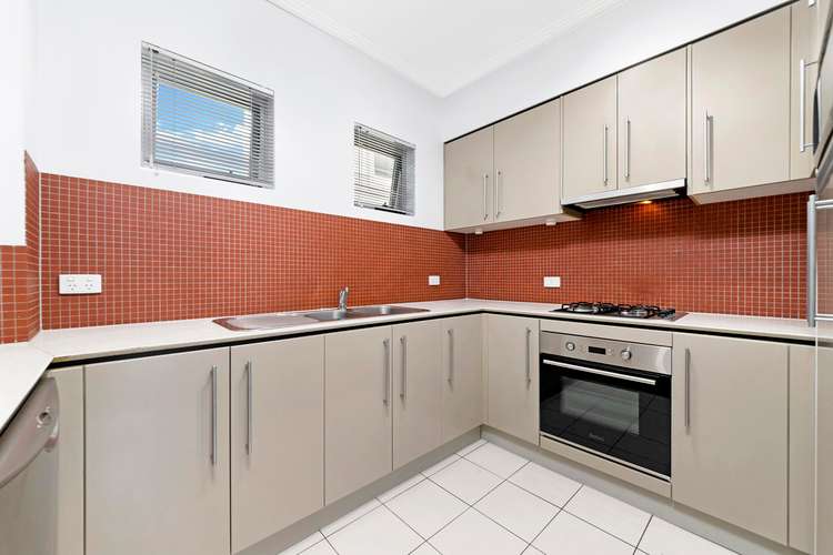 Second view of Homely apartment listing, 210/4 The Piazza, Wentworth Point NSW 2127