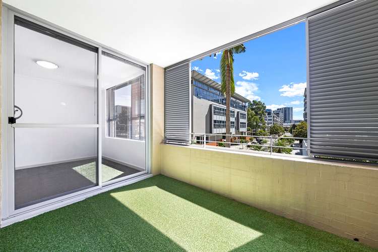 Third view of Homely apartment listing, 210/4 The Piazza, Wentworth Point NSW 2127