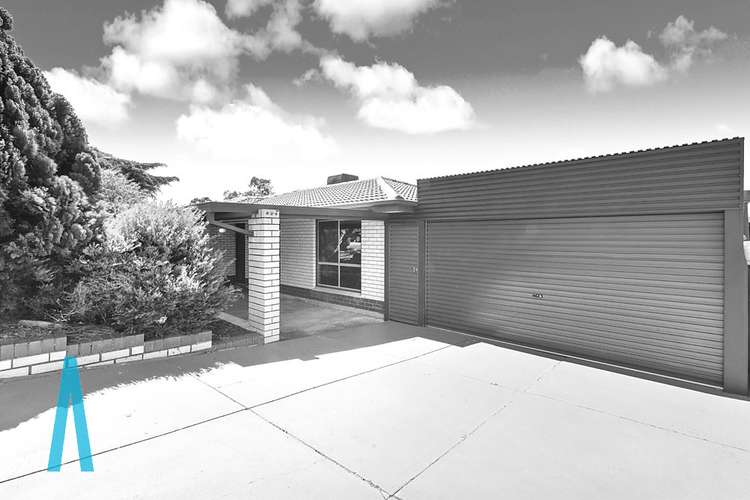 Main view of Homely house listing, 3 Ariadne Crescent, Modbury Heights SA 5092