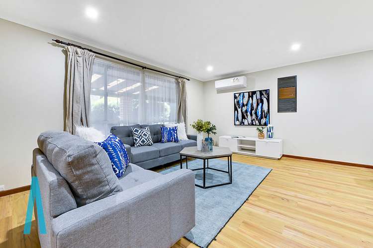 Second view of Homely house listing, 3 Ariadne Crescent, Modbury Heights SA 5092
