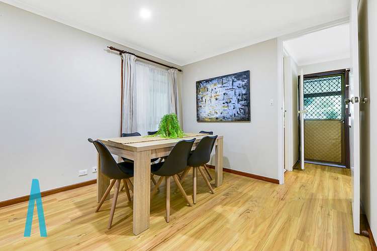 Fifth view of Homely house listing, 3 Ariadne Crescent, Modbury Heights SA 5092