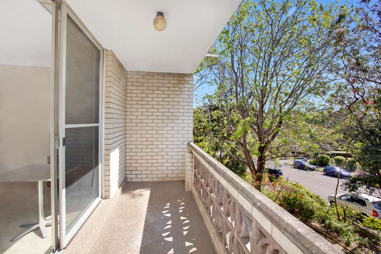 Second view of Homely apartment listing, 6/12 Broughton Road, Artarmon NSW 2064