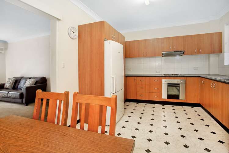Fourth view of Homely apartment listing, 6/12 Broughton Road, Artarmon NSW 2064