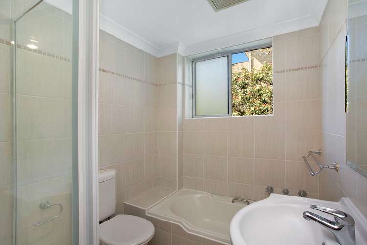 Sixth view of Homely apartment listing, 6/12 Broughton Road, Artarmon NSW 2064