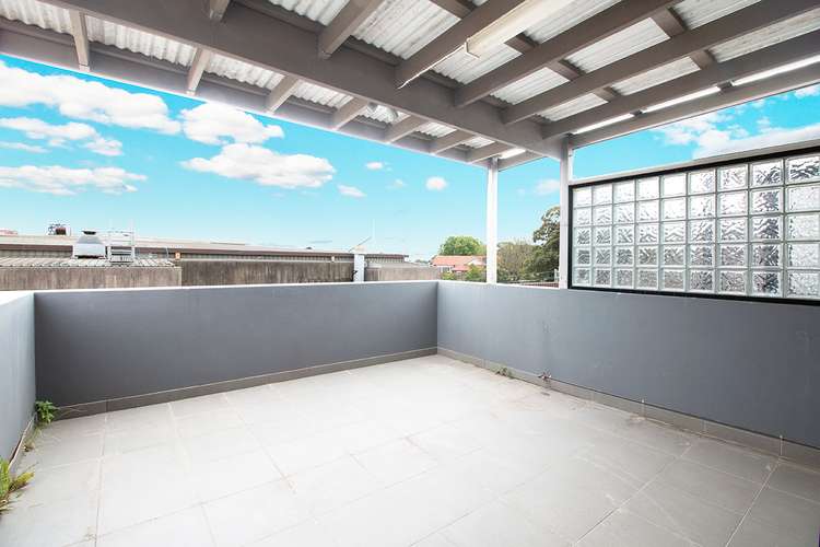 Second view of Homely apartment listing, 5/689 Darling Street, Rozelle NSW 2039